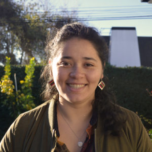 Danitza López
